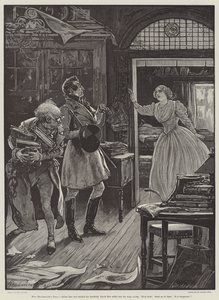La locura de Beau Braithwaite de Henry Stephen Ludlow